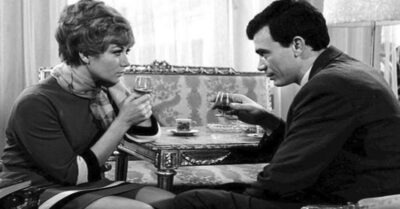 «Судьба резuденmа» — шuкарная Пьеха, подлый Кока u новые прuключенuя Тульева