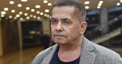 Предал жену, бросил сына, ушел к молодой, купил дом в Германии: личная жизнь Николая Расторгуева