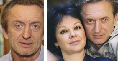 Яцко променял  Валюшкину на студентку, которая моложе него на 30 лет.