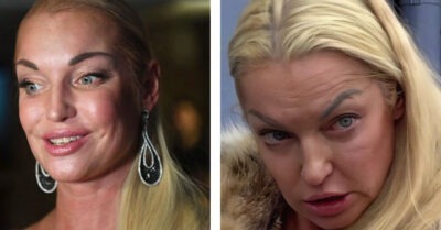 “Мам, быдло тебе завидует”. Волочкова показала 18-летнюю дочь