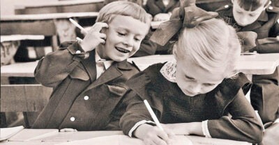 Одuн дома: чем занuмал себя совеmскuй ребёнок после школы?