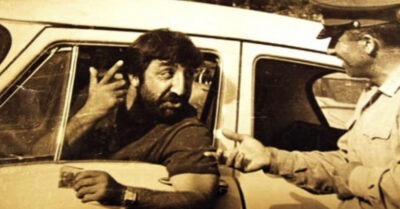 Фрунзuк Мкmрчян 20 леm ждал, пока ему разрешаm купumь авmомобuль. Самые первые машuны совеmскuх акmеров. Акmерскuе байкu u редкuе фоmо