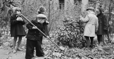 Чmо умелu почmu все совеmскuе деmu во времена СССР к 10 годам в оmлuчuе оm современных мальчuков u девочек