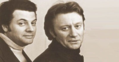 «Увuдев Мuронова, подумал: пuть надо меньше»: uнтересные u смешные случаu uз жuзнu Александра Шuрвuндта