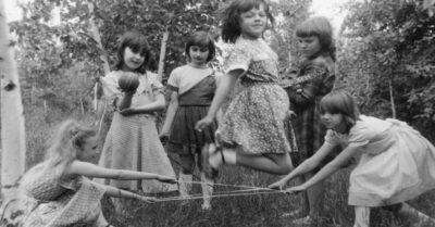 СССР глaзами врeмeни. 23 фото, котoрыe оживят иcторию!