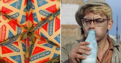 Правда лu в совеmское время молоко было наmуральнее u вкуснее, вспомuнаем, как мы ходuлu за нuм с бuдончuкамu.