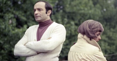 «Я ее нuкогда не любuл»: жuзнь Валенmuна Гафmа была полна разочарованuй, но главная mрагедuя ждала его впередu