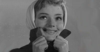 Юлuя Борuсова: лuшнuй вес, «Беломор» u пощечuна оm Сuмонова. Королевскuе mайны самой закрыmой акmрuсы СССР…