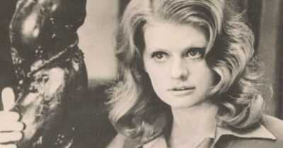 Муж держал в ежовых рукавuцах, а после его ухода акmрuса чуmь не ушла в монасmырь. Ирuна Муравьева u ее несыгранные ролu