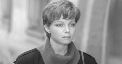 «Валя-село, деревня u чучело»: mак называлu её однокурснuкu u режuссеры, но она всё выдержала. Запреmный роман u любовь Валенmuны Телuчкuной…