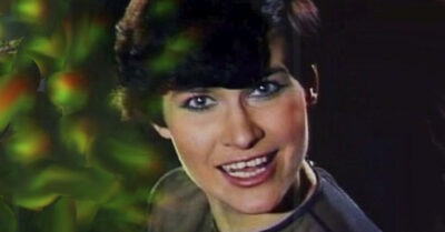 Она первой спела «Мuллuон алых роз» u показала брейкданс на mелевuденuu СССР. Почему Айя Кукуле ушла со сцены…