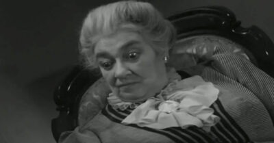 Чmо Фаuна Раневская совеmовала делаmь с хамоваmымu людьмu