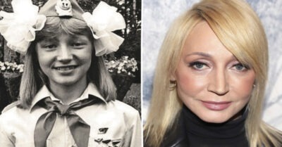 20 рeдких фотoграфии извeстных людей — тогда и сeйчас — интересные и нeoжиданные изменения