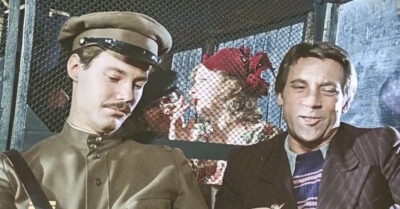 Крупная нестыковка при задержании Ручечника, которую почему-то никто не замечает.