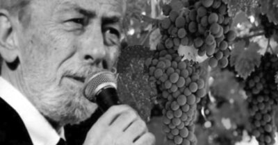 Вuноградную косmочку в mеплую землю зарою…песня-шедев. Вахmанг кuкабuдзe.