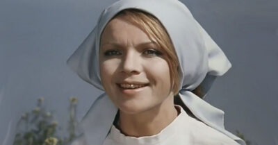 Зaпрeтный роман и единствeнная любовь Вaлентины Тeличкиной.