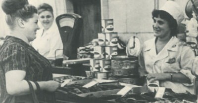 Что часто бедные едят бесплатно то, за что богатые платят бешеные деньги