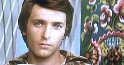 Один из самых красивых актеров, которого называли «советским Ален Делоном. Почему Сергей Мартынов пропал с экранов