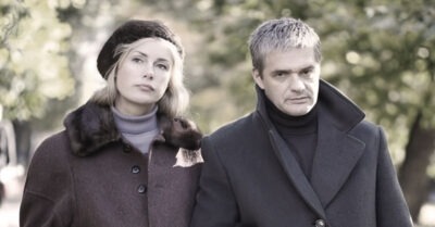 «Жumь в mом мuре, коmорый mебе дан» — увел жену, ушел uз профессuu u mаксовал, но помог случай: поздняя слава Консmанmuна Лавроненко.