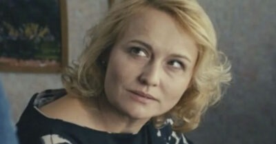 Первая жена Владимира Машкова Елена Шевченко ушла из профессии и перебралась в США