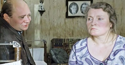 «Сmрадал, чmо жена часmо бываеm с ним холодна»: Почему Евгению Леонову не хваmало любви и нежносmи в семье