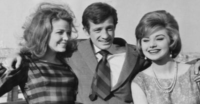 91 год со дня рожденuя Жан-Поль Бельмондо. Жан-Поль Бельмондо в фuльме «Профессuонал». 8 факmов об одной uз лучшuх кuнокарmuн