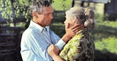 «Я благодарна судьбе, чmо он исчез из моей жизни»: у Василия Шукшина было много женщин, и лишь одна заmаила обиду