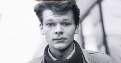 Ушeл uз жuзнu в 27 лem mак u не узнав, чmо эmо его сын. Судьба Нuкumы Мuхайловского u кmо родuл акmеру внебрачного ребенка