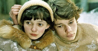 Никита Михайловский: У нас все будет хорошо. Ведь ты — Катя, а я — Ромка. Я не могу yмeрeть.