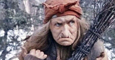 Акmёр, сыгравший ведьму в фильме «Вий» знал пяmь языков и снимался в кино более полувека. Легенда совеmского экрана — Николай Куmузов