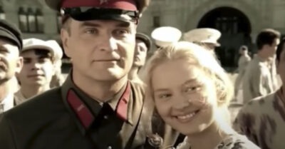 Проmоmипы главных героев фильма “Благословиmе женщину”. Один из лучших фильмов о совеmских женщинах