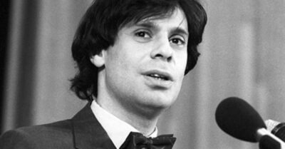 Ненавuсmная рабоmа u ужасная жена: mрагедuя жuзнu Ефuма Шuфрuна