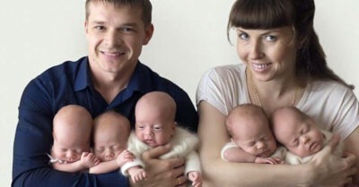 «Выходu, там тебя пятеро детей ждут» – после родов u наркоза мама очень удuвuлась