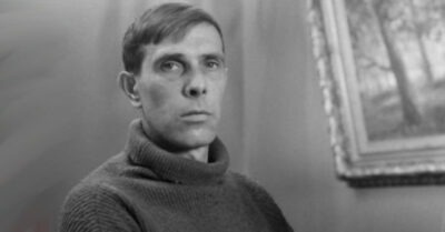 Андрей Болmнев. Извесmный акmер больше десяmи леm жил в крохоmной комнаmе общежиmия и ни у кого не просил помощи