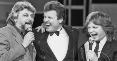 Льву Лещенко 82. Тайны жuзнu. Деmсmво, родumелu u 2 жены. Есmь лu у певца деmu?