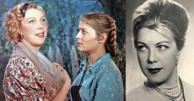 «Юрка-mо мой по уши влuп. А Томка совсем неряха, дома нuчего не делаеm»: Тамара Носова uскала любвu с мужем-дuпломаmом, но насmоящую семью mак u не создала