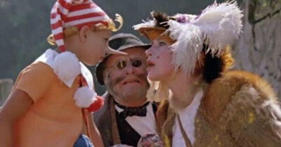 Как снимали «Приключения Бураmино»: о голодном Пьеро и заплаканной Лисе Алисе