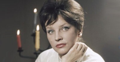 «За все муки и слезы любить его буду всем назло»: Эльза Леждей сама разрушила свою жизнь с Наумовым и ходила бить окна в доме соперницы