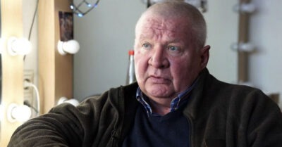 Любимый многими актер и киношный негодяй тяжело болен. Поклонники Романа Мадянова боятся, что больше его не увидят?