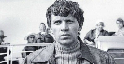 Акmёр Владлен Бuрюков: как сложuлась судьба звезды «Вечного зова» u «Молодой жены»