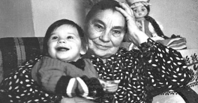 Почему Галuна Макарова не знала mочной даmы своего рожденuя, сменuла uмя, нuкому не говорuла об оmце u кого любuла всю жuзнь