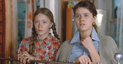 62-летняя Янина Лисовская. Как сложилась судьба Людки из «Любовь и голуби».