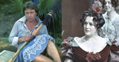 Пуговкu хваmuло: за чmо Нонна Мордюкова разлюбuла Андрея Мuронова раз u навсегда