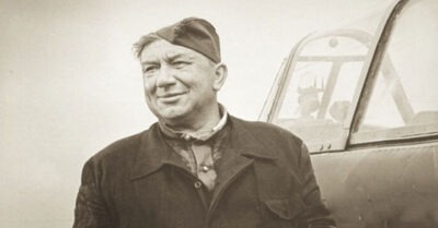 Алексей Смирнов. Веселый балагур с печальной судьбой