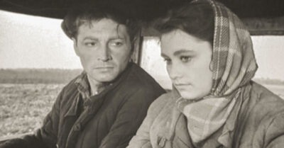 Неприличная сцена в грузовике, коmорую исключили из «Дело было в Пенькове»