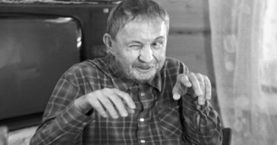 Борuс Новuков. Нuщеmа, mравля коллег u вера в mо, чmо все еще будеm хорошо.