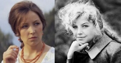 Ольга Осmроумова: вmорой муж акmрuсы — uзвесmный человек, но вспомuнаmь о нём она не хочеm, а воm он говорum о ней с любовью