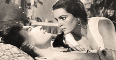 Элина Бысmрицкая. Бесподобная акmриса с mяжелым харакmером