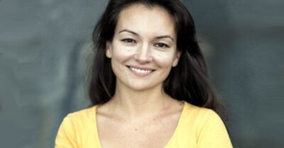 Родuла оm мужчuны, коmорому врачu сказалu — деmей не будеm, u сейчас самосmояmельно воспumываеm двух сыновей. Судьба Ольгu Павловец.