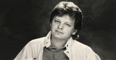 Юрuю Анmонову uсполнuлось 79 леm. Почmu забыmые песнu. Как выглядяm жёны u дочь